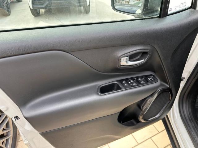 Jeep Jeep Renegade 1.3 t4 phev Limited 4xe at6 - Immagine 8