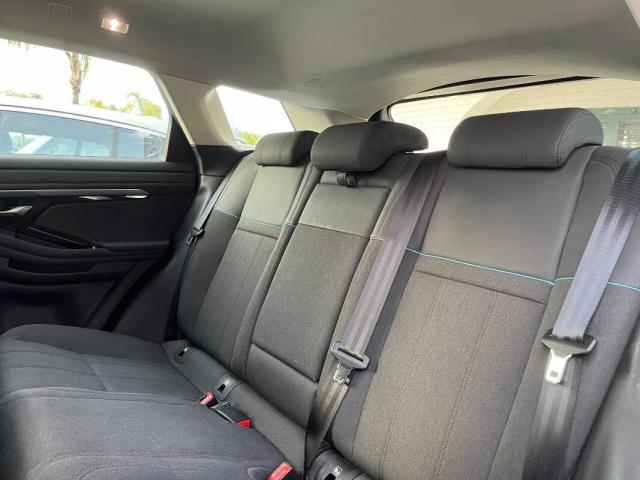 Land Rover Land Rover Range Rover Evoque 2.0d i4 S fwd 163cv - Immagine 15
