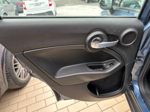 Fiat Fiat 500X 1.6 mjt City Cross 4x2 120cv - Immagine 17