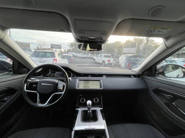 Land Rover Land Rover Range Rover Evoque 2.0d i4 S fwd 163cv - Immagine 16