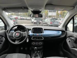 Fiat Fiat 500X 1.6 mjt City Cross 4x2 120cv - Immagine 19
