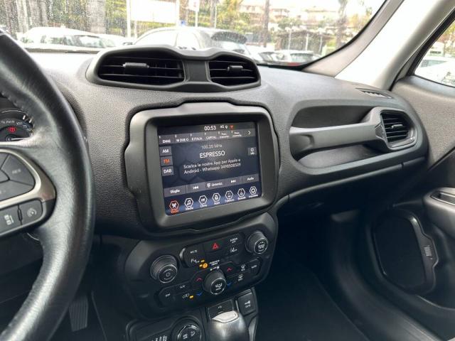 Jeep Jeep Renegade 1.3 t4 phev Limited 4xe at6 - Immagine 13