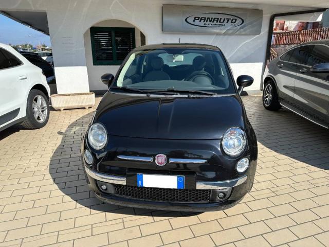 Fiat Fiat 500 1.0 hybrid Lounge 70cv - Immagine 2