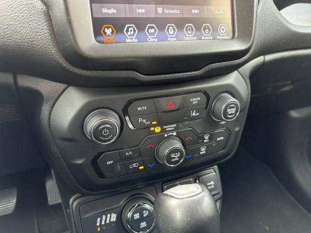 Jeep Jeep Renegade 1.3 t4 phev Limited 4xe at6 - Immagine 14