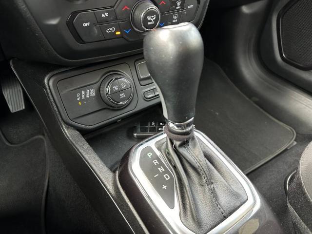 Jeep Jeep Renegade 1.3 t4 phev Limited 4xe at6 - Immagine 15