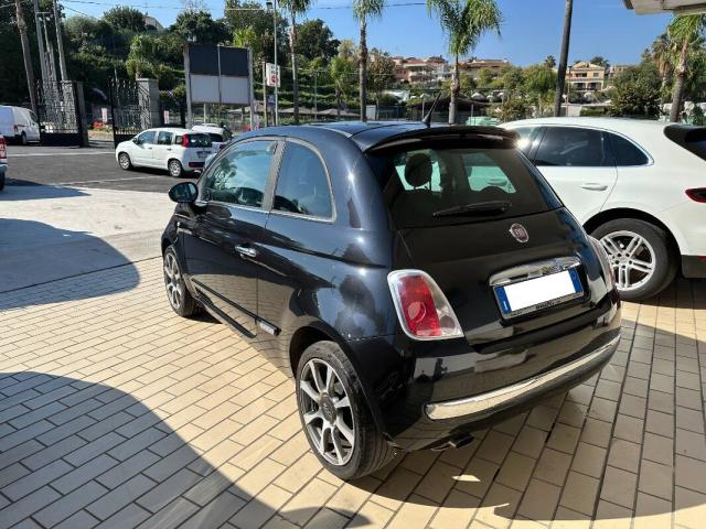 Fiat Fiat 500 1.0 hybrid Lounge 70cv - Immagine 5