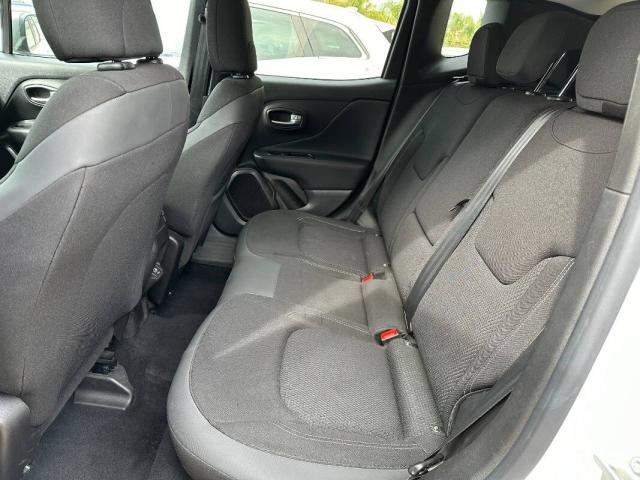 Jeep Jeep Renegade 1.3 t4 phev Limited 4xe at6 - Immagine 17