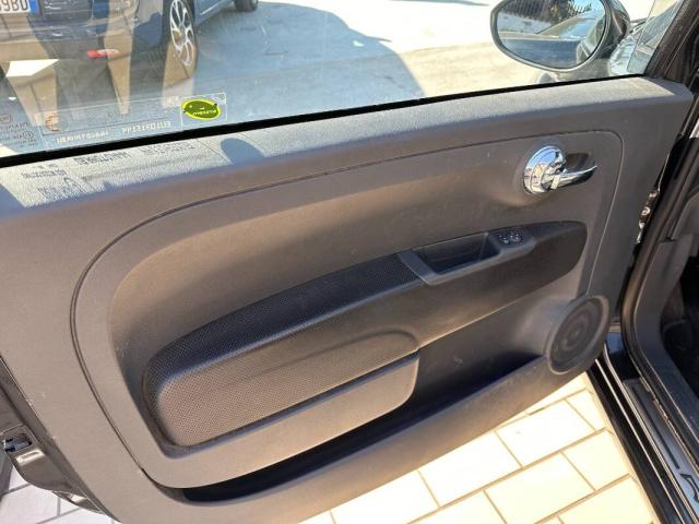 Fiat Fiat 500 1.0 hybrid Lounge 70cv - Immagine 9