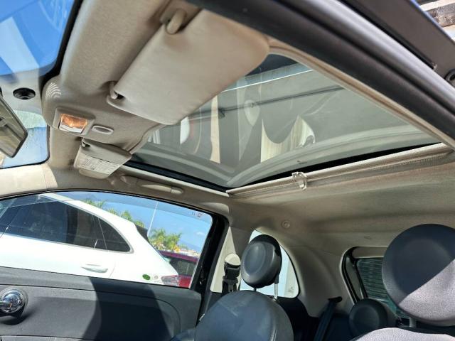 Fiat Fiat 500 1.0 hybrid Lounge 70cv - Immagine 11