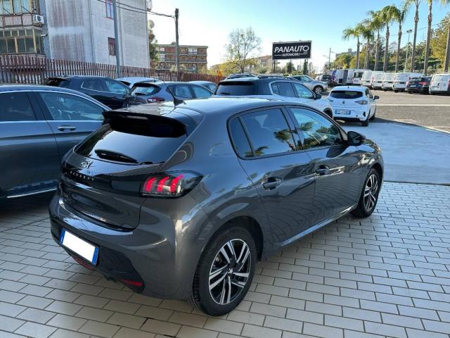 Peugeot Peugeot 208 1.5 bluehdi Allure s&s 100cv - Immagine 7