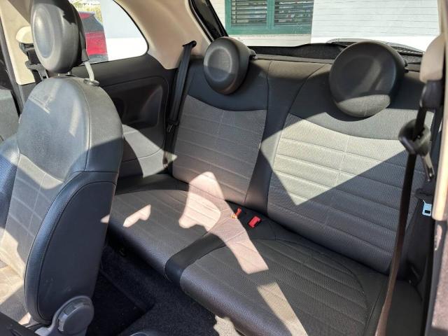 Fiat Fiat 500 1.0 hybrid Lounge 70cv - Immagine 16