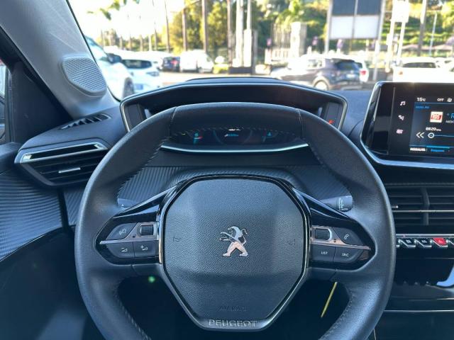 Peugeot Peugeot 208 1.5 bluehdi Allure s&s 100cv - Immagine 11