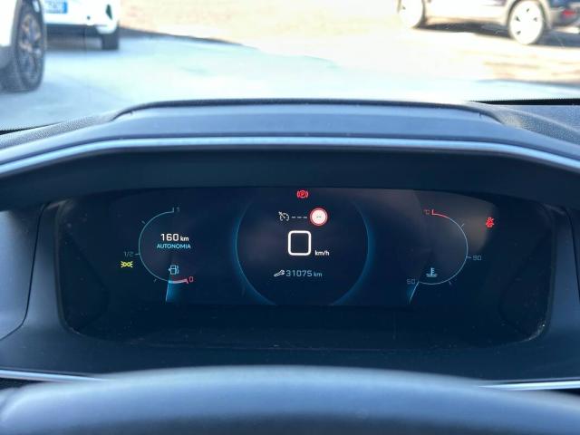 Peugeot Peugeot 208 1.5 bluehdi Allure s&s 100cv - Immagine 12