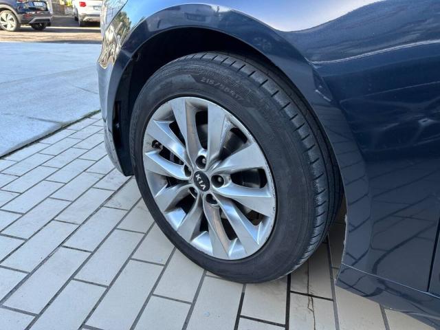 Kia Kia Optima SW 1.7 crdi Business Class 141cv dct 7m - Immagine 4