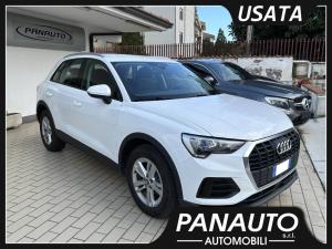 Audi Q3 35 2.0 tdi Business s-tronic - Immagine 1