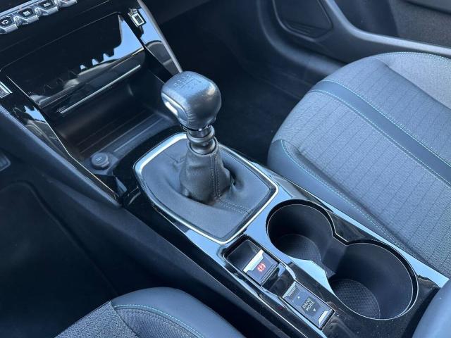 Peugeot Peugeot 208 1.5 bluehdi Allure s&s 100cv - Immagine 16