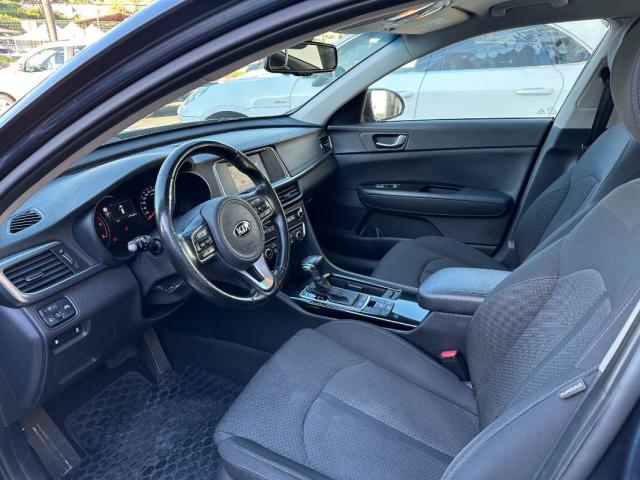 Kia Kia Optima SW 1.7 crdi Business Class 141cv dct 7m - Immagine 9