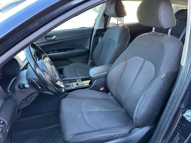 Kia Kia Optima SW 1.7 crdi Business Class 141cv dct 7m - Immagine 10