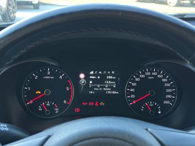 Kia Kia Optima SW 1.7 crdi Business Class 141cv dct 7m - Immagine 12
