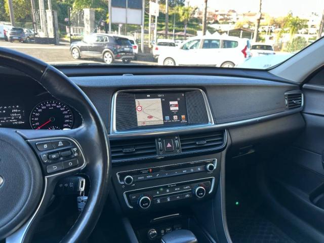 Kia Kia Optima SW 1.7 crdi Business Class 141cv dct 7m - Immagine 13
