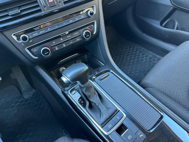 Kia Kia Optima SW 1.7 crdi Business Class 141cv dct 7m - Immagine 15