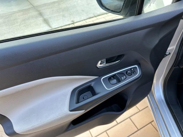 Nissan Nissan Micra 1.5 dci Tekna 90cv - Immagine 9