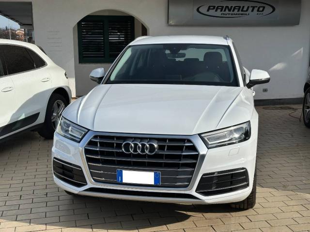 Audi Audi Q5 2.0 tdi Business Sport 150cv - Immagine 2