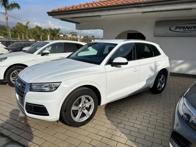 Audi Audi Q5 2.0 tdi Business Sport 150cv - Immagine 3