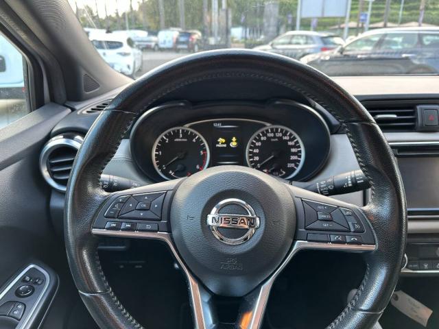 Nissan Nissan Micra 1.5 dci Tekna 90cv - Immagine 12