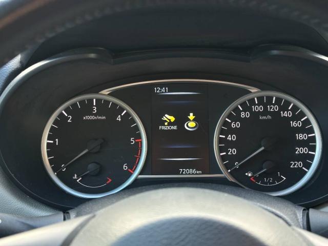 Nissan Nissan Micra 1.5 dci Tekna 90cv - Immagine 13