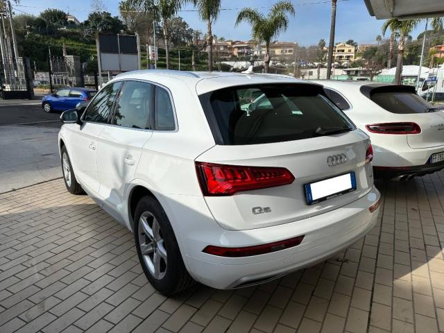 Audi Audi Q5 2.0 tdi Business Sport 150cv - Immagine 5