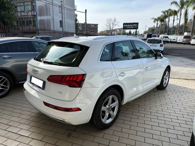 Audi Audi Q5 2.0 tdi Business Sport 150cv - Immagine 7