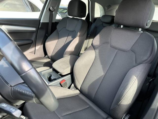 Audi Audi Q5 2.0 tdi Business Sport 150cv - Immagine 10