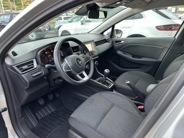 Renault Renault Clio 1.0 tce Business 90cv my21 - Immagine 10