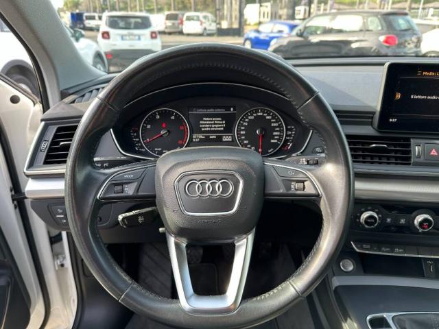 Audi Audi Q5 2.0 tdi Business Sport 150cv - Immagine 11