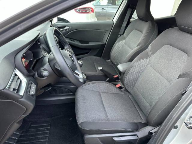 Renault Renault Clio 1.0 tce Business 90cv my21 - Immagine 11