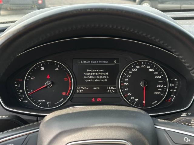 Audi Audi Q5 2.0 tdi Business Sport 150cv - Immagine 12