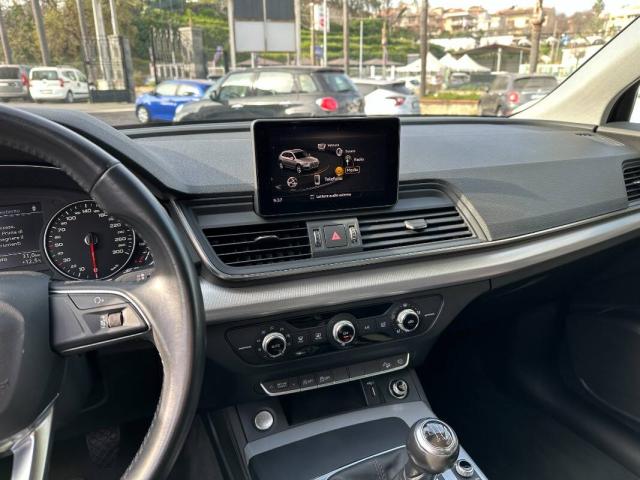 Audi Audi Q5 2.0 tdi Business Sport 150cv - Immagine 13