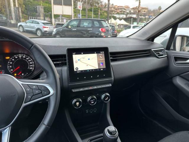 Renault Renault Clio 1.0 tce Business 90cv my21 - Immagine 14