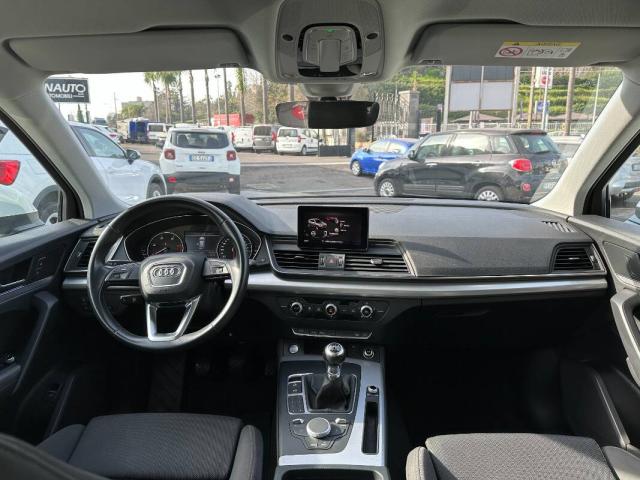 Audi Audi Q5 2.0 tdi Business Sport 150cv - Immagine 18
