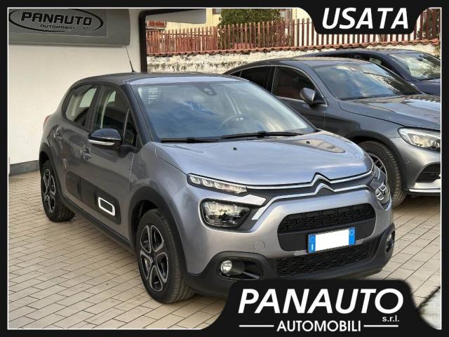 Citroen Citroen C3 1.2 puretech Feel Pack s&s 110cv my20 - Immagine 1