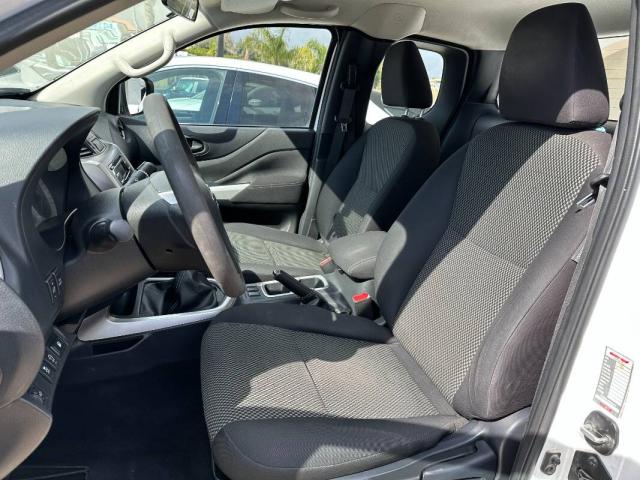 Nissan Nissan Navara 2.3 dci k.cab Visia 4wd 163cv my19 - Immagine 10