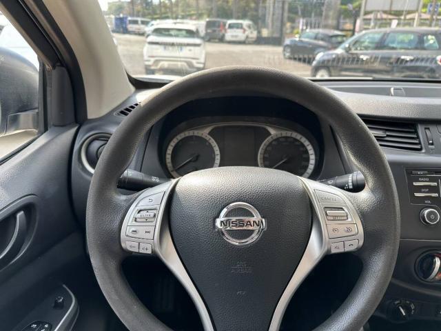 Nissan Nissan Navara 2.3 dci k.cab Visia 4wd 163cv my19 - Immagine 11