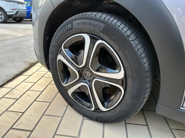Citroen Citroen C3 1.2 puretech Feel Pack s&s 110cv my20 - Immagine 4