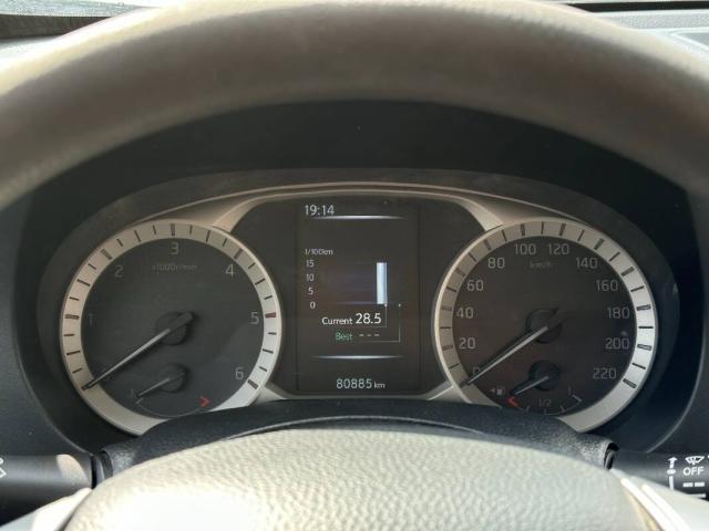 Nissan Nissan Navara 2.3 dci k.cab Visia 4wd 163cv my19 - Immagine 12
