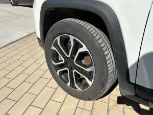 Jeep Jeep Compass 1.3 turbo t4 phev Limited 4xe auto - Immagine 4