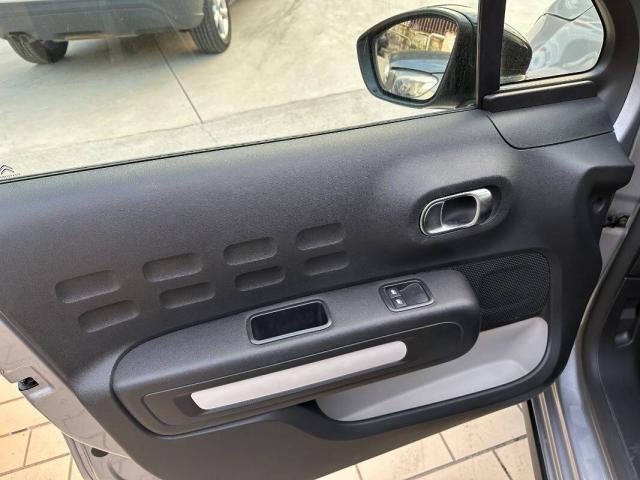 Citroen Citroen C3 1.2 puretech Feel Pack s&s 110cv my20 - Immagine 8