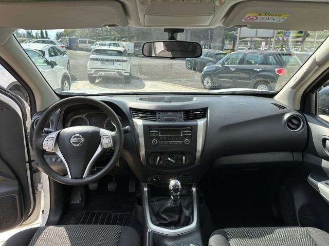Nissan Nissan Navara 2.3 dci k.cab Visia 4wd 163cv my19 - Immagine 17