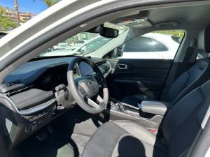 Jeep Jeep Compass 1.3 turbo t4 phev Limited 4xe auto - Immagine 9