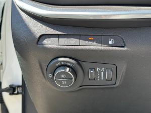 Jeep Jeep Compass 1.3 turbo t4 phev Limited 4xe auto - Immagine 11